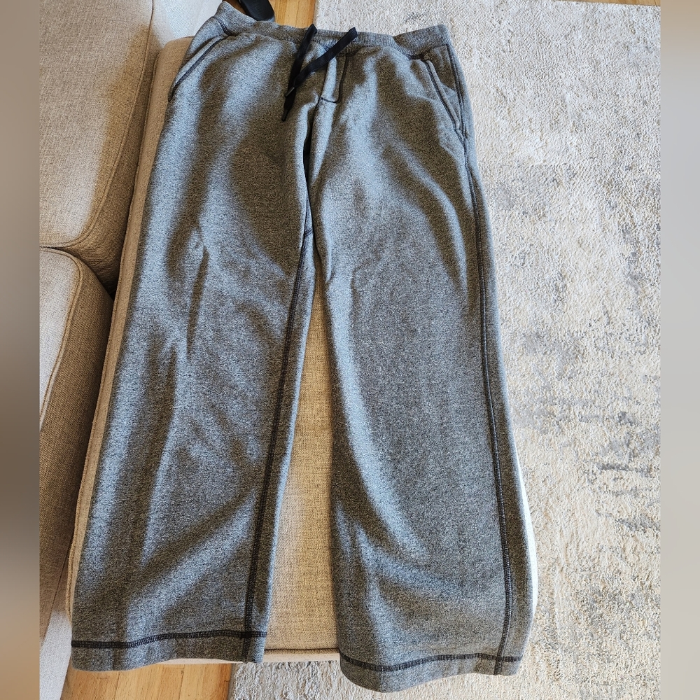 Mens Lululemon Sweatpants